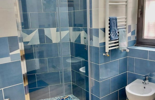 Happy Days! Cozy Roma Retreat Private Apartment in Heart of the City - Photo 9