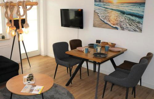 Ferienwohnung Goode Wind - Foto 1