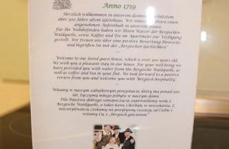 Gästehaus Ehringhausen 63 (Anno 1719) - Foto 14