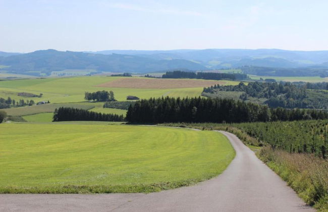 Apartment on the Edge of the Forest - Foto 41