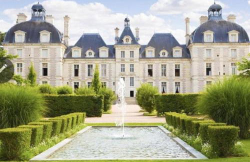 Un petit coin de paradis3 proche Beauval&chateaux - Foto 19