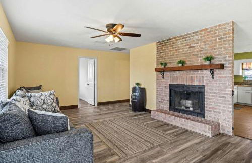 Sarasota Bradenton Getaway 3BR Sleeps 8 - Foto 4