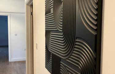 3 Bed Barn in Cambridge next to Anglesey Abbey - Foto 39