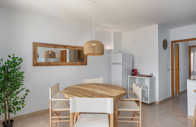 Apartamentos Casa Marea La Fosca - Foto 14