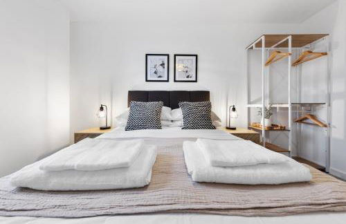 Modern London apartment I Balcony with views - Foto 10