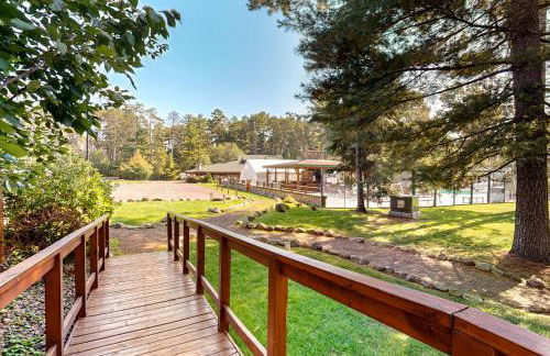 Chippewa Retreat - Den - Foto 32