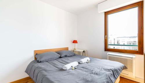 Catch a break near the Seine - Foto 3