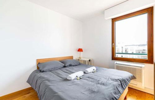 Catch a break near the Seine - Foto 3