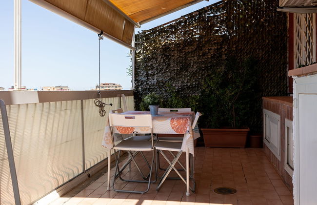 Via Casilina 161 in Rome - Foto 5