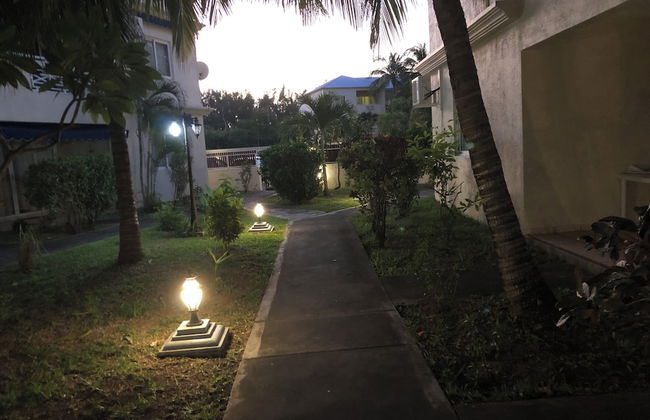 Lovely Apartment in Flic en Flac, Close to the Lovely Beach and all Amenities - Photo 41