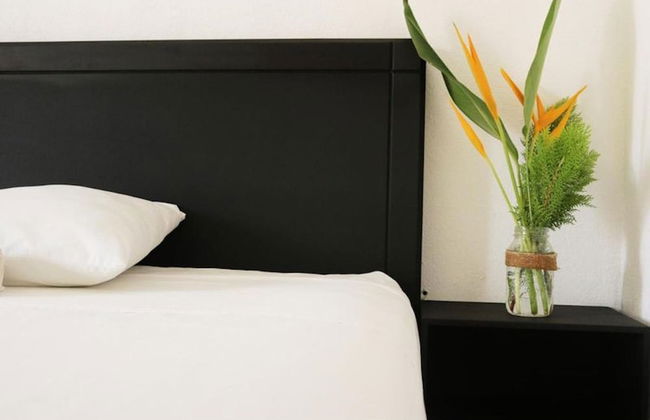 Room in Guest Room - Double Room for a Couple - Foto 1