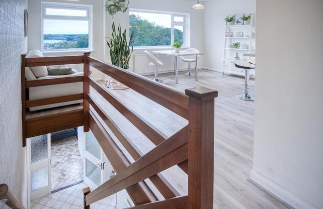 Longview - 4 Bedroom Holiday Home - Pembroke Dock - Foto 42