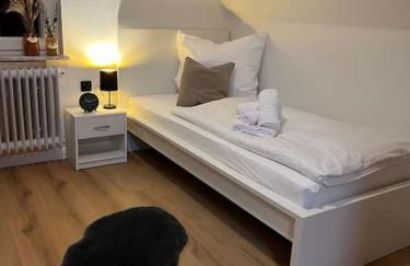 Ferienhaus nahe der Nordsee, in Loquard, nahe Greetsiel und Emden - Photo 8