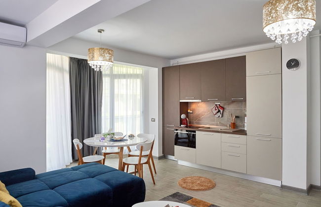 Sunny Beach Alezzi - Foto 57