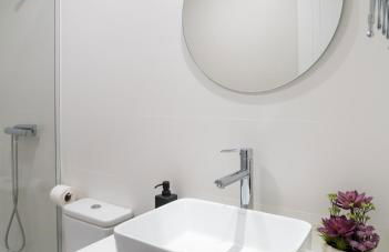 AAC Málaga - Apartamento muy cómodo y bien comunicado, a 1,3km del centro - Foto 16