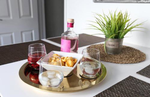 Magdalen quarters - Foto 22