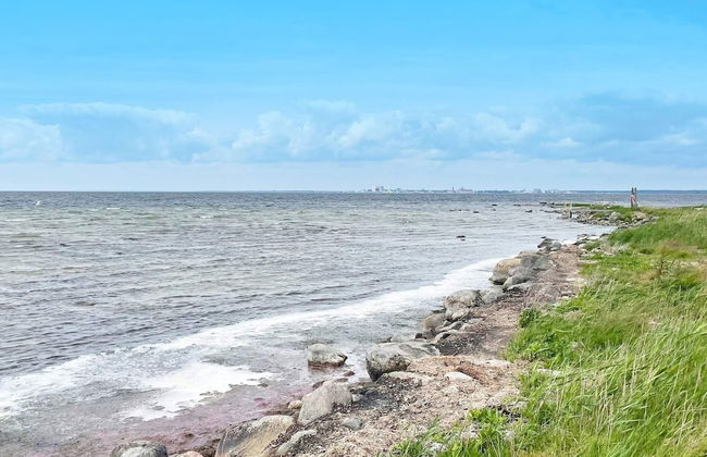 4 Person Holiday Home in Farjestaden - Foto 17