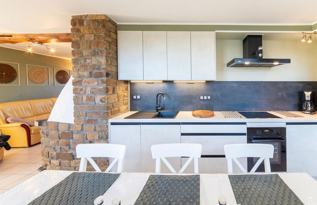 Modern Holiday Home in Lavacherie - Foto 22