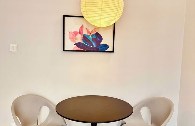 An Corner Vinhomes Central Park - Foto 22