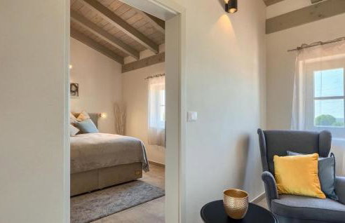 Beautiful Home In Maruzini With Sauna - Foto 49