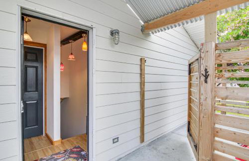 Sauna, Gas Grill and More! Belgrade Getaway - Foto 20