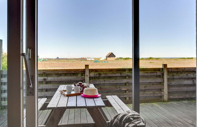 "Thrineke" - 200m from the sea - Foto 19