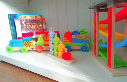 Casa Del Beso - Foto 17