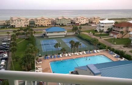 1 Bedroom Condo with Amazing View - Foto 10