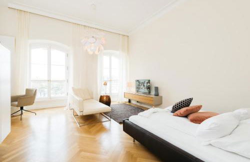 Osteiner Hof by The Apartment Suite - Foto 6