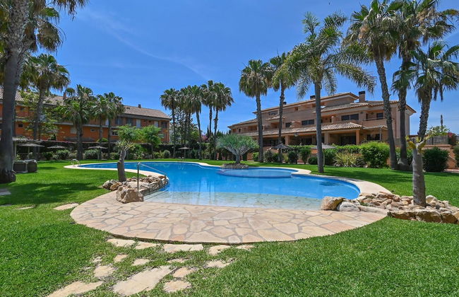 Avatar in Bah a de J vea - Foto 1