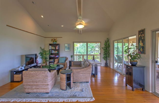 Maluhia Hale 3 Bedroom Home by RedAwning - Foto 11