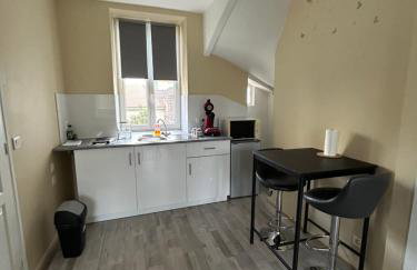 Studio le Saint Cosme - Foto 6