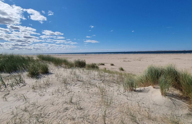 6 Person Holiday Home in Romo - Foto 25