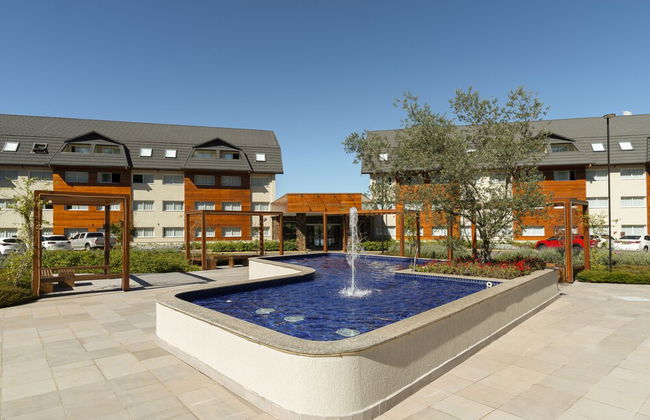 Laghetto Resort Golden - Foto 69