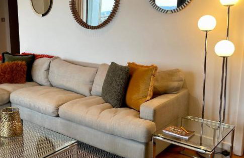 Edinburgh Penthouse 101 - Foto 13