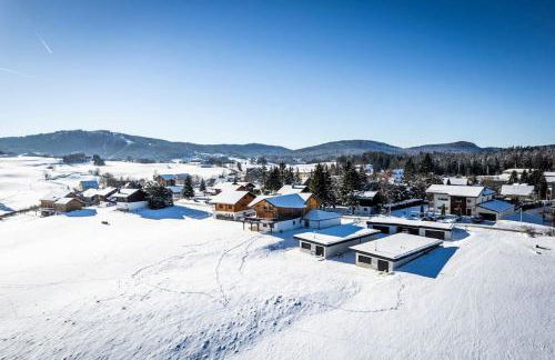 Les Terrasses du Noirmont 2 - Foto 43