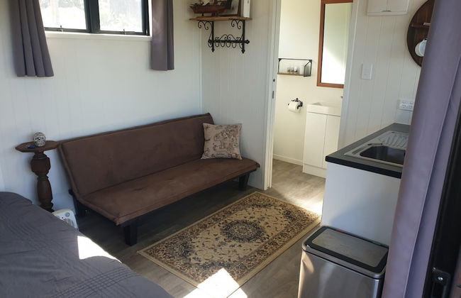 Wild Days Accommodation - Foto 22