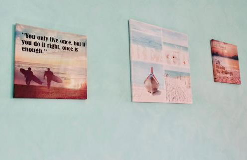 Faros apartment - Foto 49