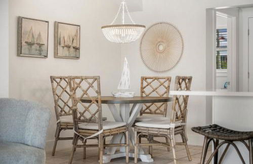 Sand Buckets Unit B, Ocean View Beach Townhouse - Foto 7