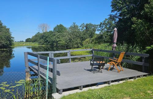 Siedlisko Tafle - Photo 6