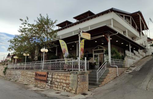 O FOTIS , Restaurant , Studios & Apartments - Photo 46