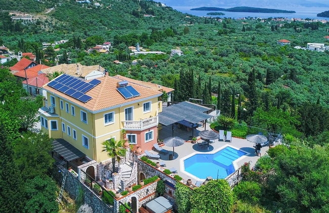 Villa Octavius - Foto 23