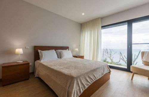 Fonte Da Rocha - OCEAN VIEW - Photo 1