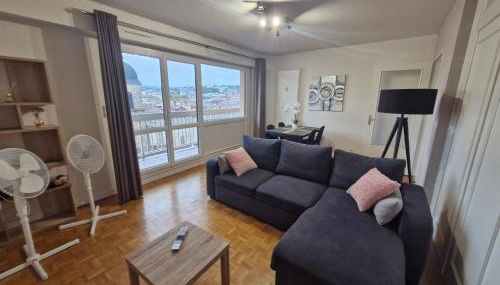 Appartement Hyper centre avec garage - Foto 5