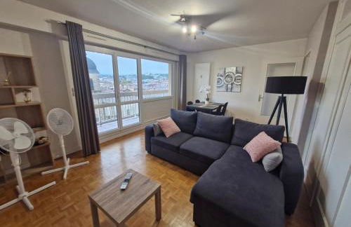 Appartement Hyper centre avec garage - Foto 5