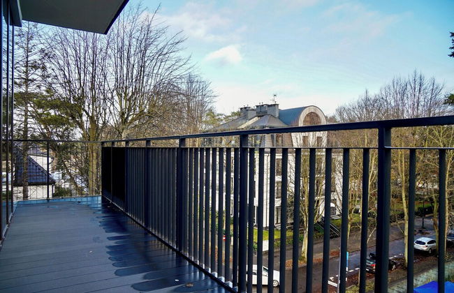 Sea Side Garden by Baltic Home - Foto 33