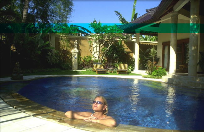 Bali Emerald Villas - Foto 40