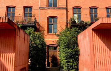 Tiny House in Berlin Rummelsburg - Photo 16