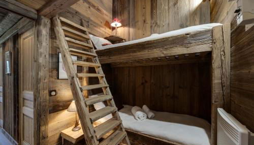 Appartement esprit chalet - splendide vue montagne à 180 - Foto 4