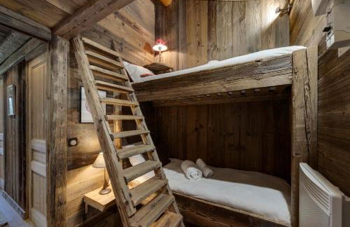 Appartement esprit chalet - splendide vue montagne à 180 - Foto 4